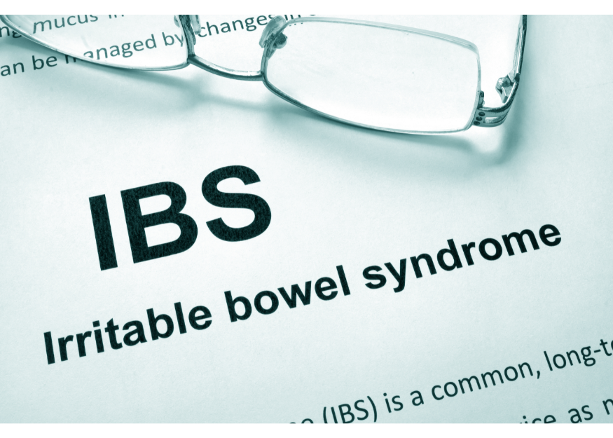 Irritable Bowel Syndrome (IBS)