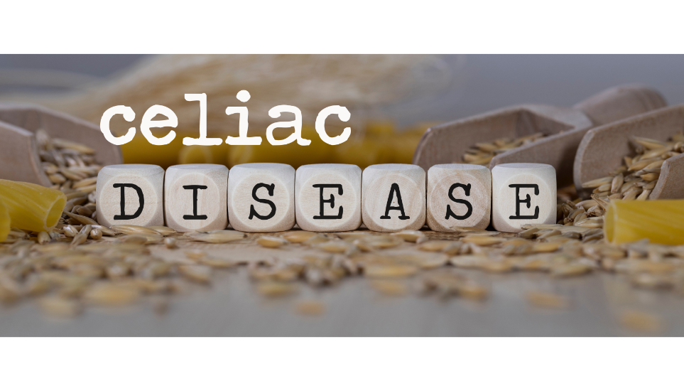 Celiac